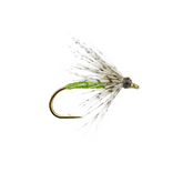 Soft Hackle Nymph in Partridge